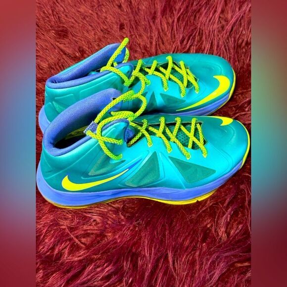 Nike Other - Nike lebron x retro *SIZE: 7Y